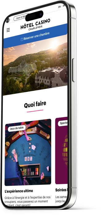 Mobile App